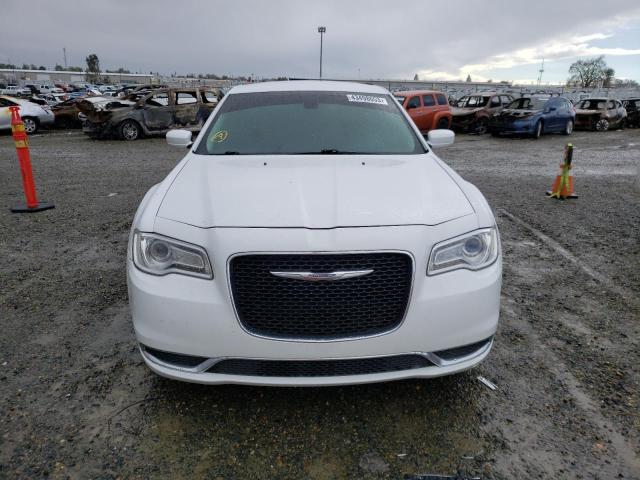 Photo 5 from auction – 2016 CHRYSLER 300 LIMITE with VIN 2C3CCAAG9GH135834