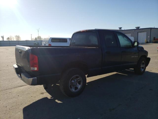Photo 3 from auction – 2003 DODGE RAM 1500 S with VIN 1D7HA18N13S205136
