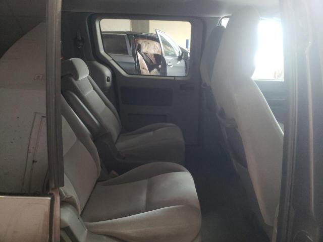 Photo 11 from auction – 2005 FORD FREESTAR S with VIN 2FMZA57625BA79832