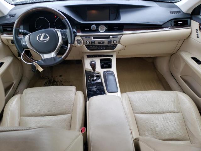Photo 8 from auction – 2013 LEXUS ES 350 with VIN JTHBK1GG2D2009397