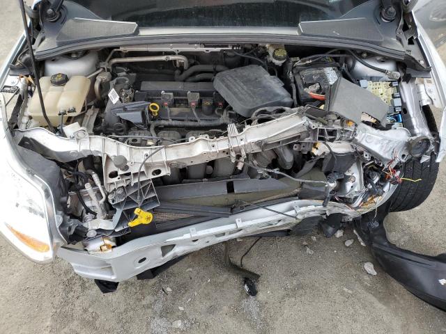 Photo 11 from auction – 2014 FORD FOCUS SE with VIN 1FADP3K22EL388339
