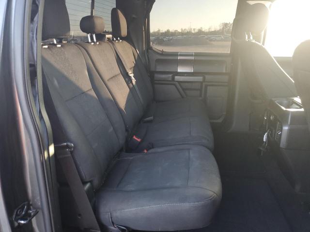 Photo 10 from auction – 2019 FORD F150 SUPER with VIN 1FTEW1C48KKD96064