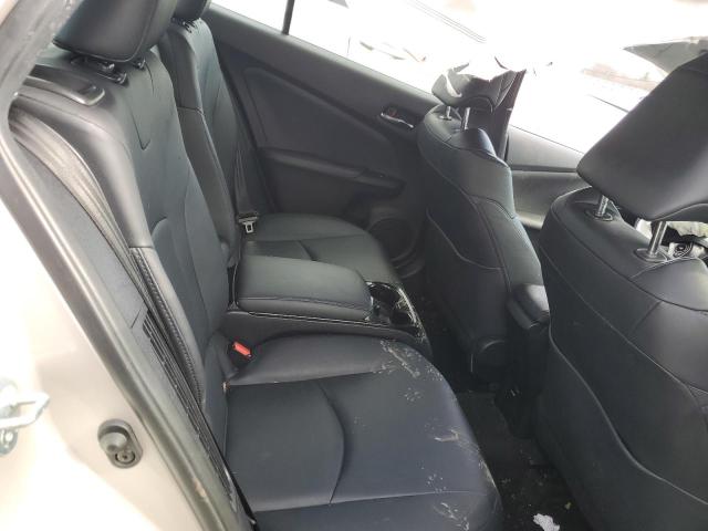 Photo 10 from auction – 2017 TOYOTA PRIUS PRIM with VIN JTDKARFP5H3051003