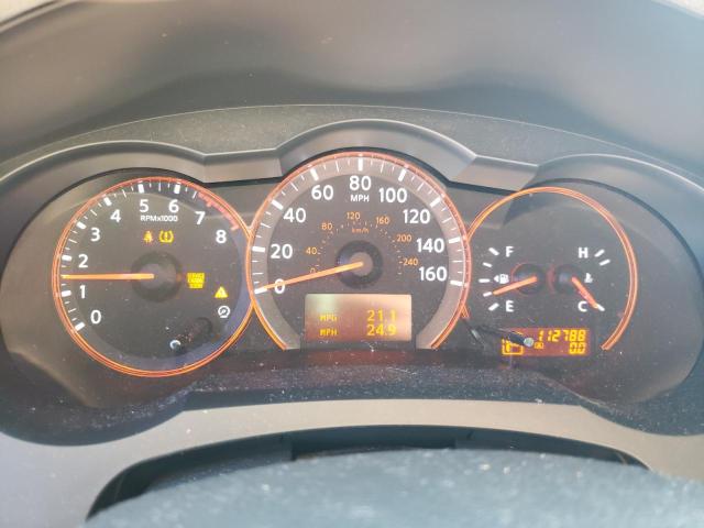 Photo 9 from auction – 2007 NISSAN ALTIMA 3.5 with VIN 1N4BL21E87C127650