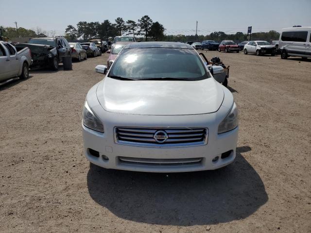 Photo 5 from auction – 2014 NISSAN MAXIMA S with VIN 1N4AA5AP1EC474898