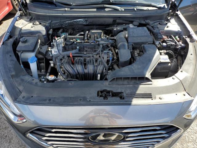 Photo 11 from auction – 2019 HYUNDAI SONATA SE with VIN 5NPE24AF6KH748915