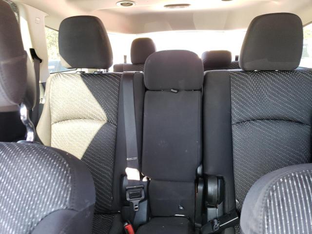 Photo 10 from auction – 2013 DODGE JOURNEY SE with VIN 3C4PDCAB6DT730802