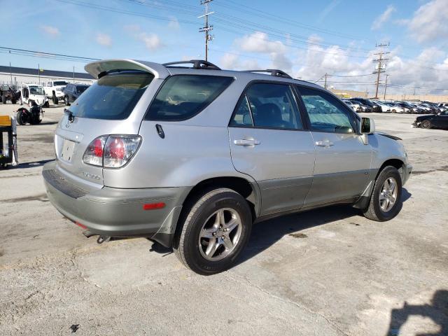 Photo 3 from auction – 2001 LEXUS RX 300 with VIN JTJGF10U510092937