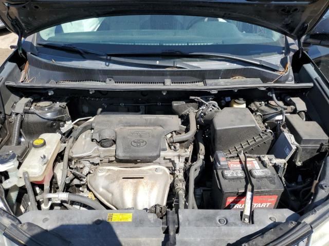 Photo 12 from auction – 2015 TOYOTA RAV4 LIMIT with VIN 2T3YFREV0FW132996