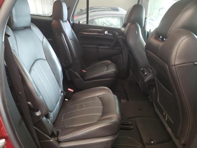 Photo 10 from auction – 2017 BUICK ENCLAVE with VIN 5GAKRBKD4HJ120790