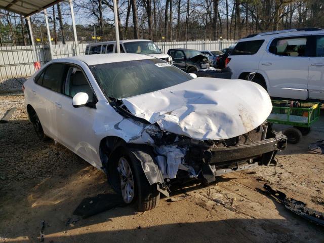 Photo 4 from auction – 2016 TOYOTA CAMRY LE with VIN 4T1BF1FK4GU572757