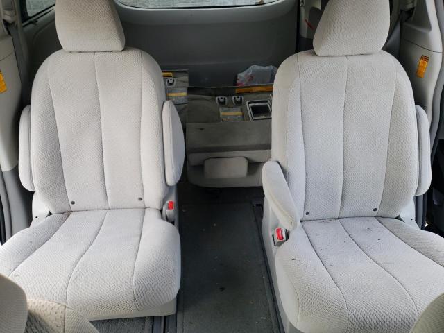Photo 10 from auction – 2014 TOYOTA SIENNA LE with VIN 5TDJK3DC0ES073569