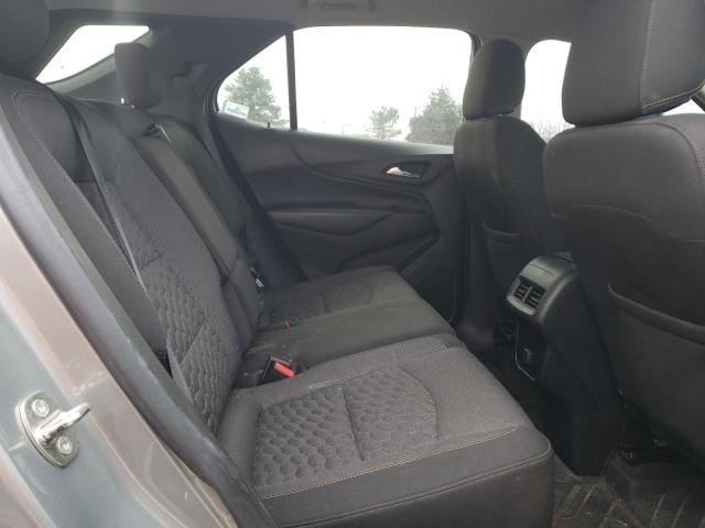 Photo 11 from auction – 2018 CHEVROLET EQUINOX LT with VIN 3GNAXSEV0JS621157