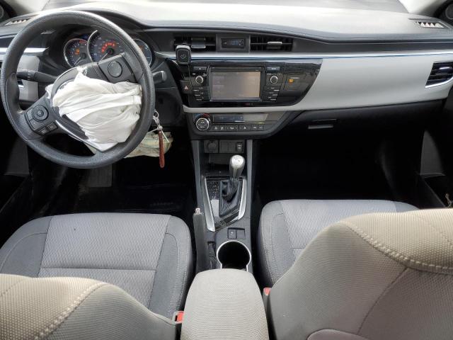 Photo 8 from auction – 2014 TOYOTA COROLLA L with VIN 2T1BURHE7EC207824