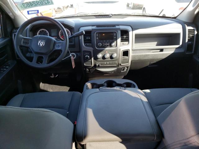 Photo 8 from auction – 2013 RAM 1500 ST with VIN 1C6RR7ST8DS663895
