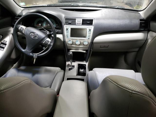 Photo 8 from auction – 2007 TOYOTA CAMRY LE with VIN 4T1BK46K57U040754