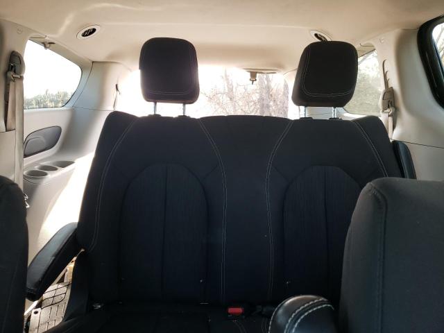 Photo 10 from auction – 2020 CHRYSLER VOYAGER L with VIN 2C4RC1AG0LR113621