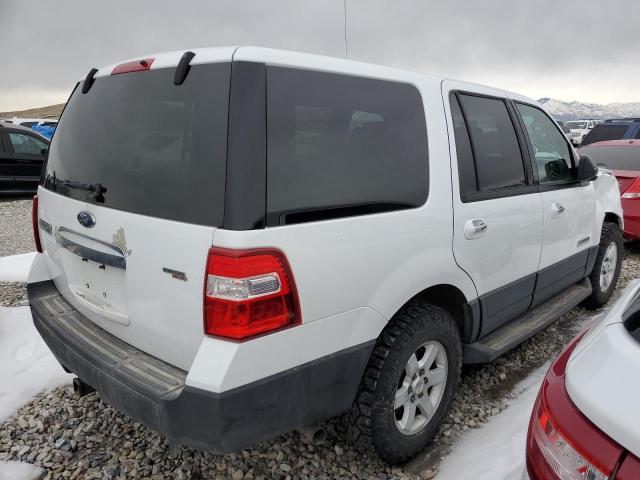 Photo 3 from auction – 2007 FORD EXPEDITION with VIN 1FMFU165X7LA84081