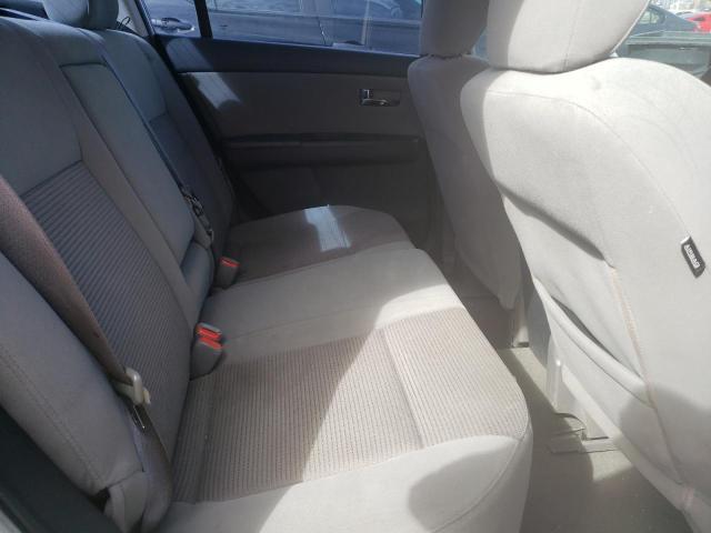 Photo 10 from auction – 2011 NISSAN SENTRA 2.0 with VIN 3N1AB6AP0BL648945