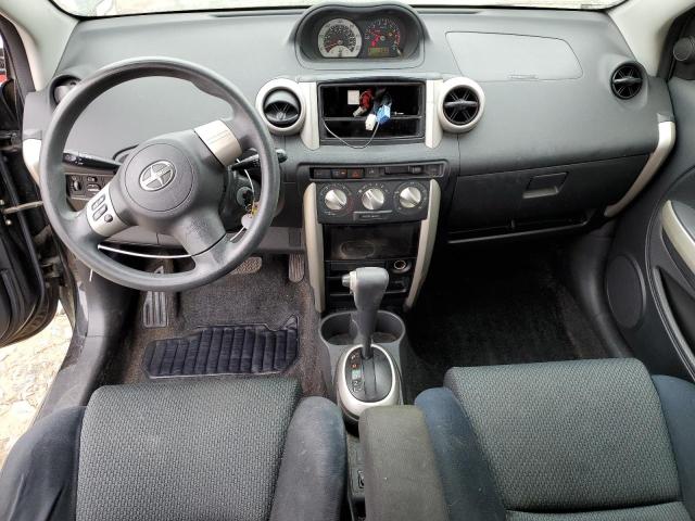 Photo 8 from auction – 2006 TOYOTA SCION XA with VIN JTKKT604560151844