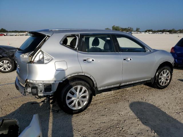 Photo 3 from auction – 2018 NISSAN ROGUE S with VIN KNMAT2MT7JP579248