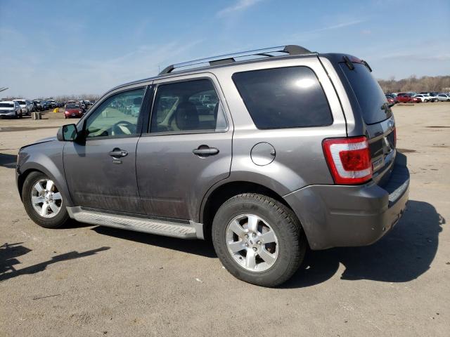 Photo 2 from auction – 2010 FORD ESCAPE LIM with VIN 1FMCU9EG5AKB06683