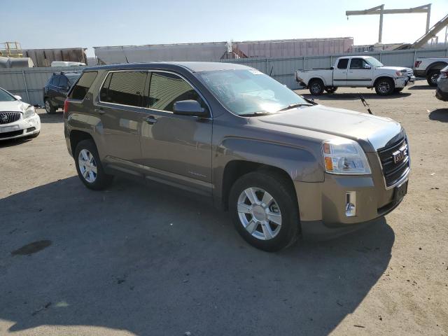Photo 4 from auction – 2012 GMC TERRAIN SL with VIN 2GKFLREK5C6355925