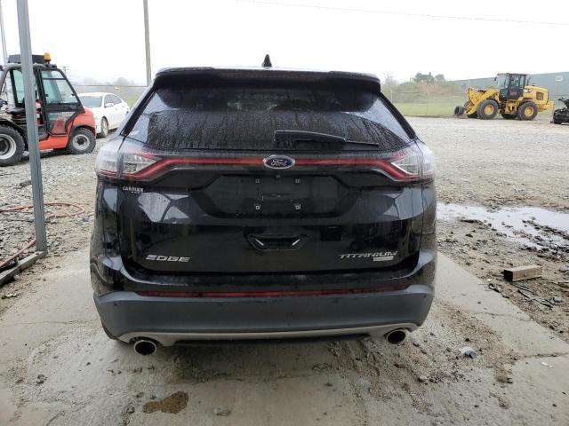 Photo 6 from auction – 2017 FORD EDGE TITAN with VIN 2FMPK3K96HBC22568