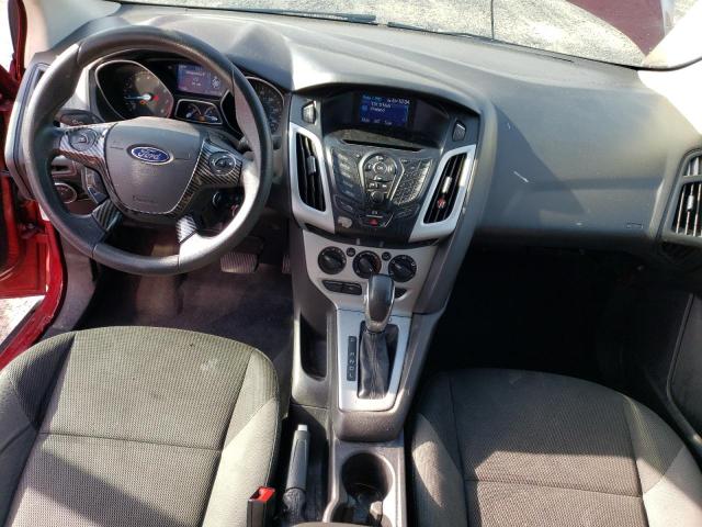 Photo 8 from auction – 2014 FORD FOCUS SE with VIN 1FADP3F21EL215373
