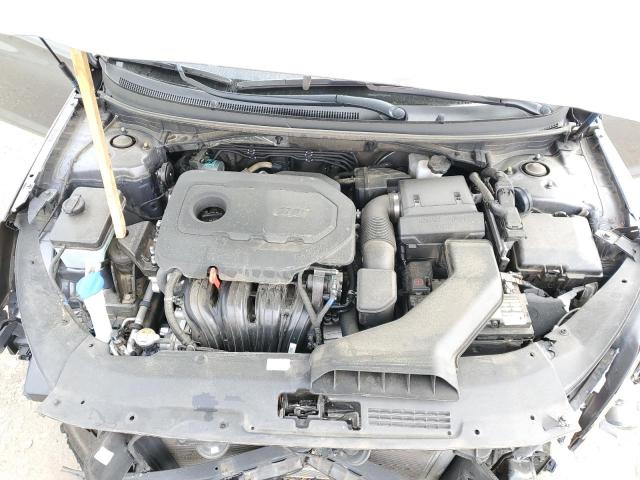 Photo 11 from auction – 2019 HYUNDAI SONATA LIM with VIN 5NPE34AF1KH745031