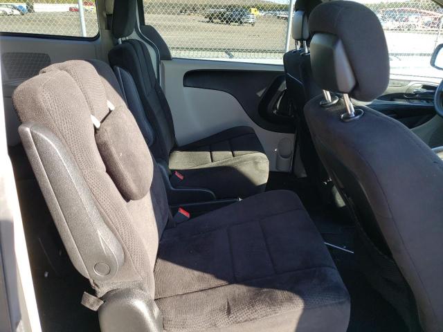Photo 11 from auction – 2012 DODGE GRAND CARA with VIN 2C4RDGBGXCR359929