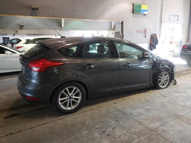 Photo 3 from auction – 2016 FORD FOCUS SE with VIN 1FADP3K24GL382108