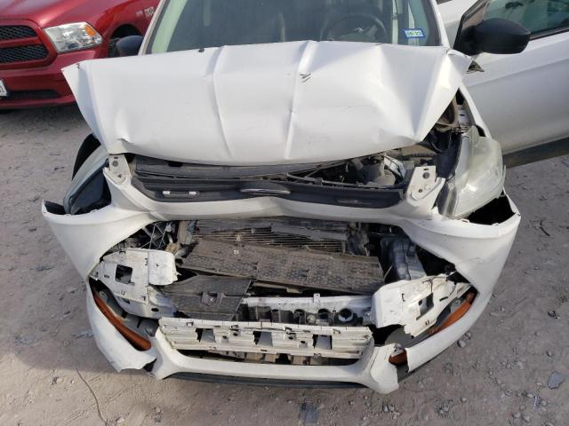 Photo 12 from auction – 2014 FORD ESCAPE S with VIN 1FMCU0F76EUC84347