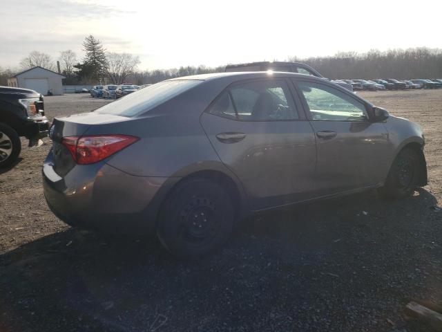 Photo 3 from auction – 2017 TOYOTA COROLLA L with VIN 2T1BURHE5HC909662