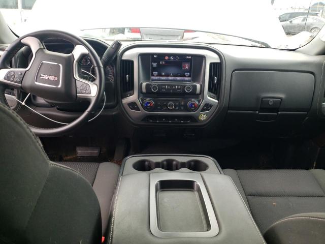 Photo 8 from auction – 2015 GMC SIERRA K15 with VIN 3GTU2UEC2FG434172