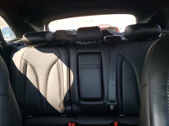 Photo 10 from auction – 2018 LINCOLN MKC RESERV with VIN 5LMCJ3D93JUL00607