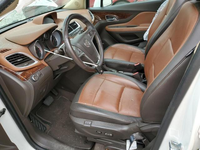 Photo 7 from auction – 2014 BUICK ENCORE PRE with VIN KL4CJDSB9EB780294