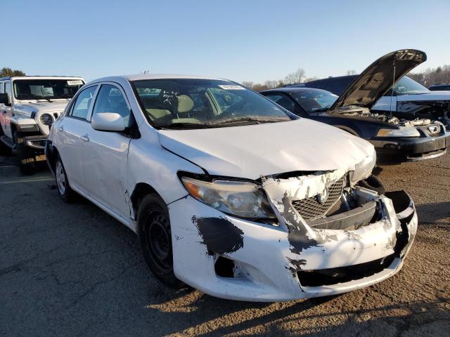Photo 4 from auction – 2010 TOYOTA COROLLA BA with VIN 2T1BU4EEXAC351515
