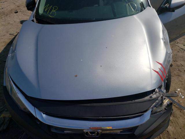 Photo 11 from auction – 2016 HONDA CIVIC EX with VIN 19XFC2F78GE247902