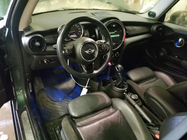 Photo 8 from auction – 2016 MINI COOPER S with VIN WMWXP7C59G2A43650
