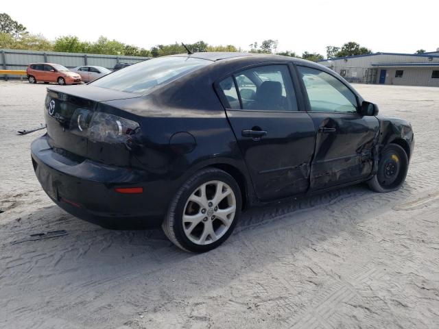 Photo 3 from auction – 2008 MAZDA 3 S with VIN JM1BK323481808952