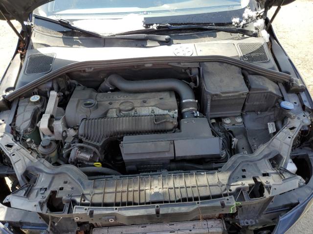 Photo 11 from auction – 2015 VOLVO S60 PREMIE with VIN YV1612TK0F1342576
