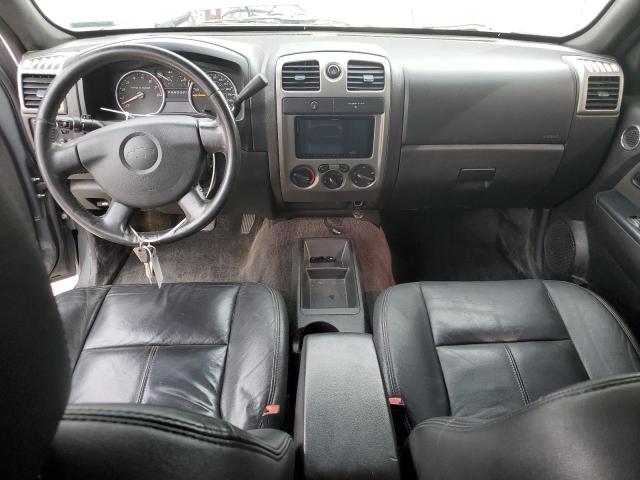 Photo 8 from auction – 2012 CHEVROLET COLORADO L with VIN 1GCHSDFE2C8143982