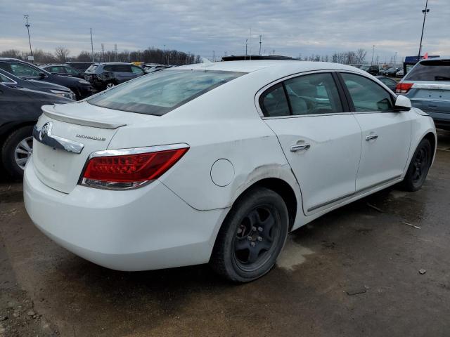 Photo 3 from auction – 2011 BUICK LACROSSE C with VIN 1G4GA5ECXBF131606