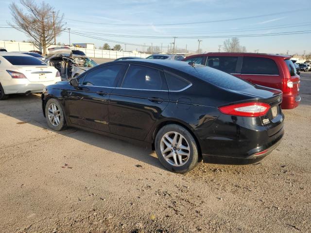 Photo 2 from auction – 2016 FORD FUSION SE with VIN 3FA6P0H73GR380085