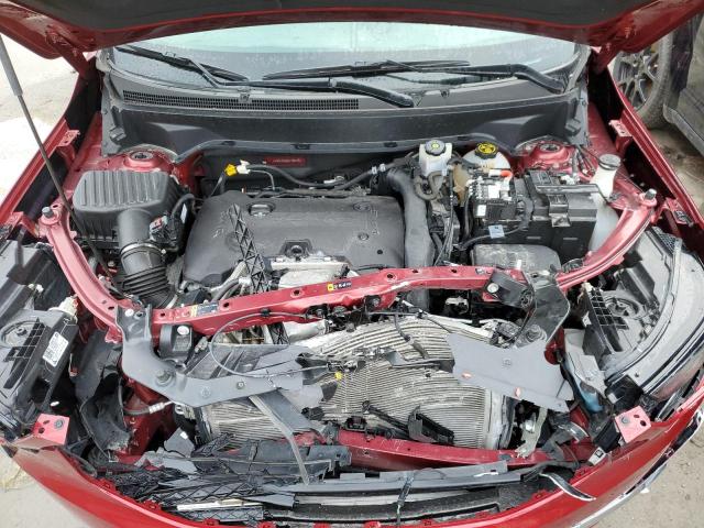 Photo 11 from auction – 2019 GMC TERRAIN DE with VIN 3GKALSEX2KL108546