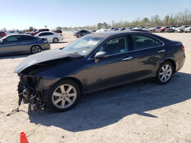 LEXUS ES 350 2008 with VIN JTHBJ46G682216113 - Photo from auction