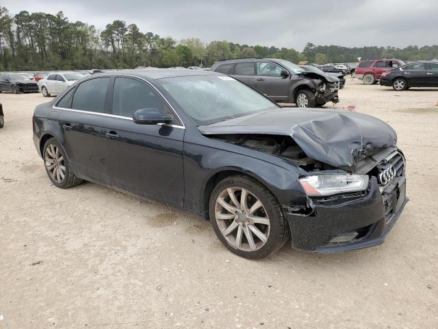 Photo 4 from auction – 2013 AUDI A4 PREMIUM with VIN WAUFFAFL2DN030400