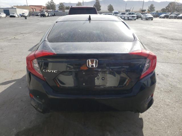 Photo 6 from auction – 2017 HONDA CIVIC EX with VIN 19XFC2F7XHE026464