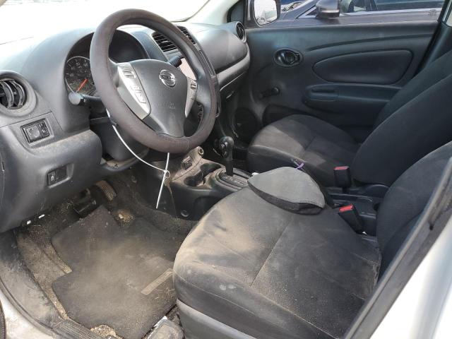 Photo 7 from auction – 2019 NISSAN VERSA S with VIN 3N1CN7AP1KL815805